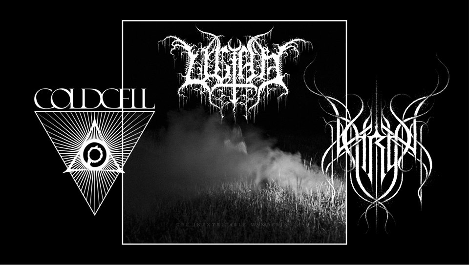 Ultha, Cold Cell, Thron