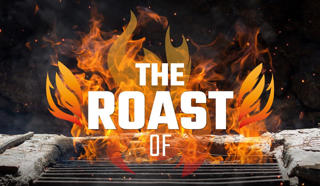 THE ROAST OF – Das Kandidat*innen Grillen zur Landtagswahl 2021