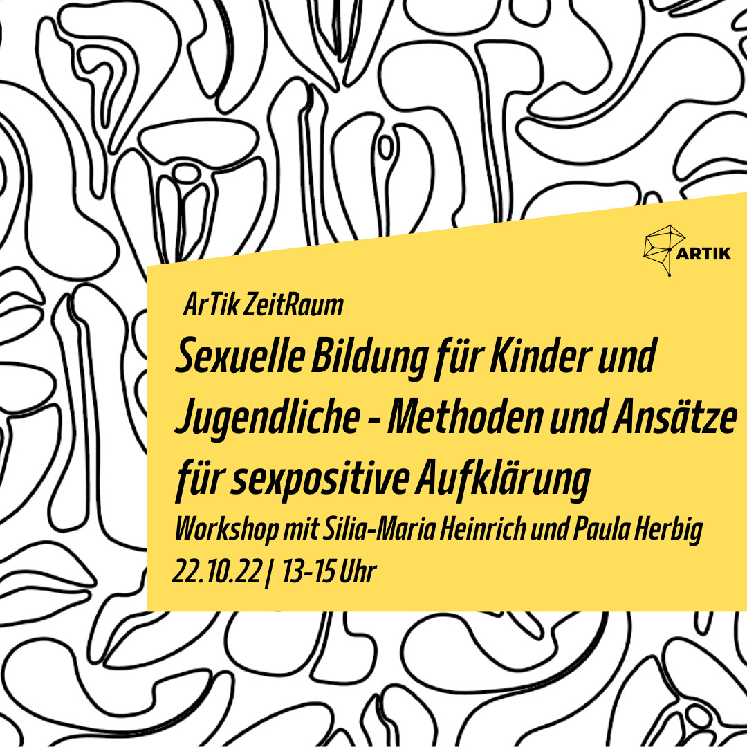 Sexuelle Bildung Für Kinder Und Jugendliche Methoden Und Ansätze Für Sexpositive Aufklärung 