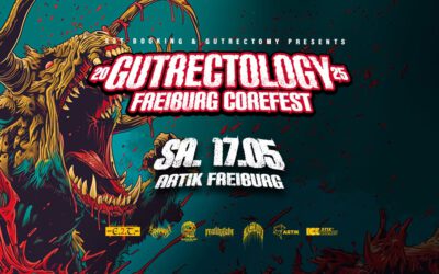 Freiburg Corefest 2025