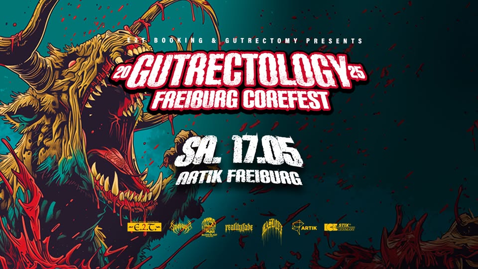 Freiburg Corefest 2025