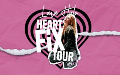 Lara Hulo | HEARTFiX Tour 2025